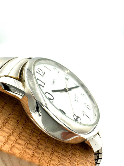 TIMEX Quartz Watch FOR PARTS