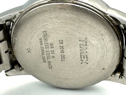TIMEX Quartz Watch FOR PARTS