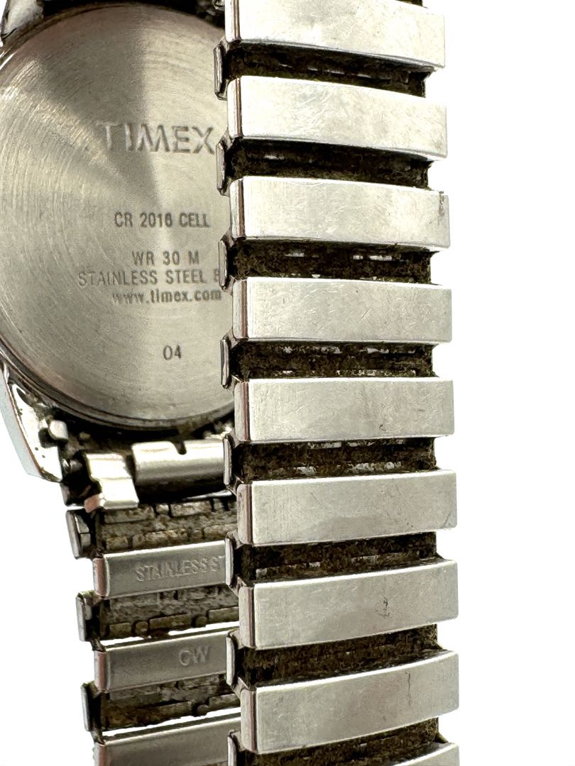 TIMEX Quartz Watch FOR PARTS