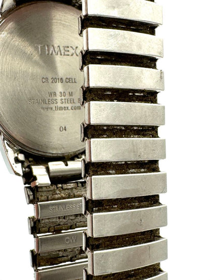 TIMEX Quartz Watch FOR PARTS
