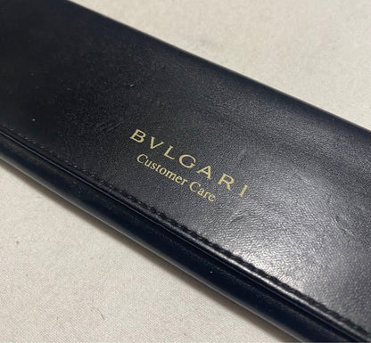 Bvlgari Men ブルガリ 時計ケース 空箱 トラベルケース