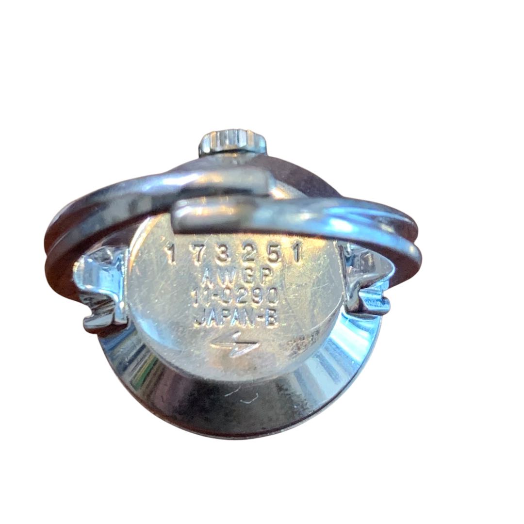 Seiko Analog Mechanical (Manual) Women