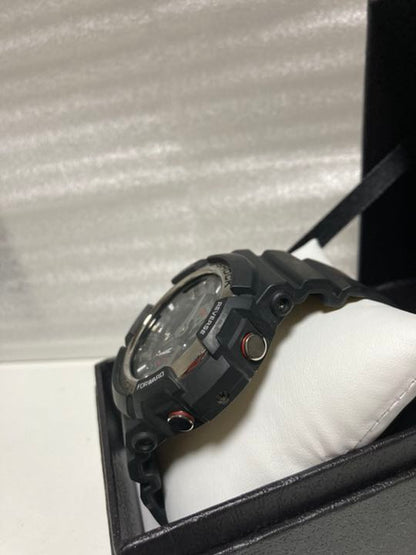 G-shock GA GA-200 Digital-Analog Quartz Men -200