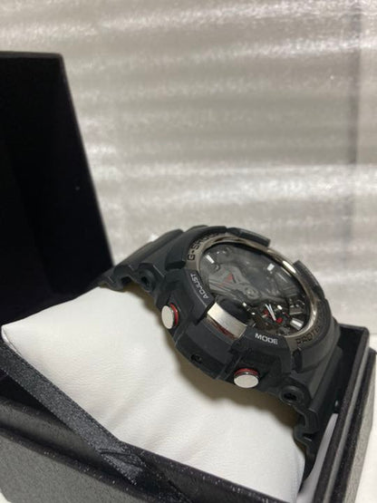 G-shock GA GA-200 Digital-Analog Quartz Men -200