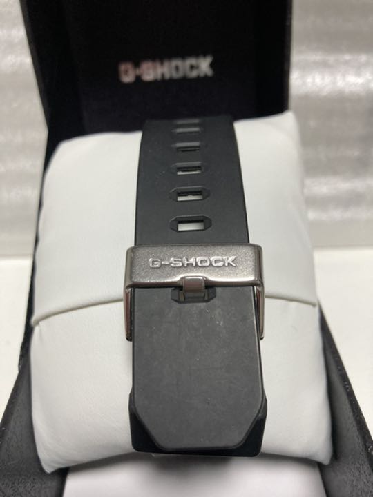 G-shock GA GA-200 Digital-Analog Quartz Men -200