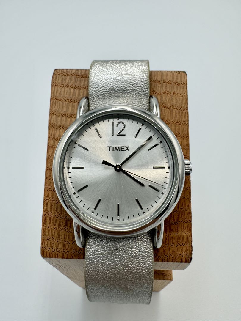 TIMEX Quartz Watch