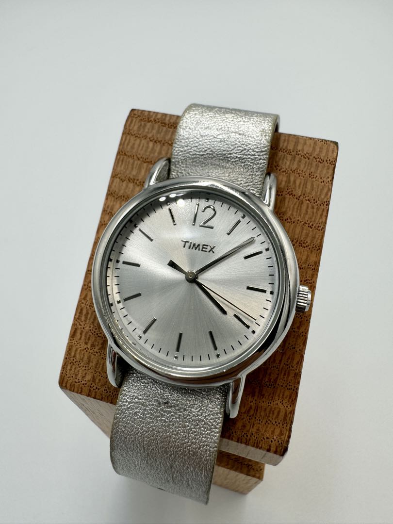 TIMEX Quartz Watch