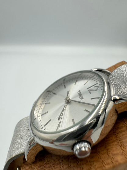TIMEX Quartz Watch