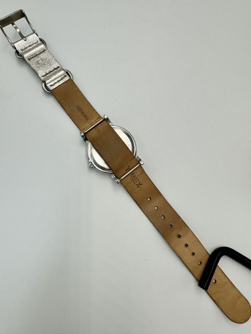 TIMEX Quartz Watch