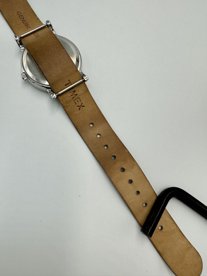 TIMEX Quartz Watch