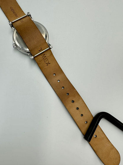 TIMEX Quartz Watch