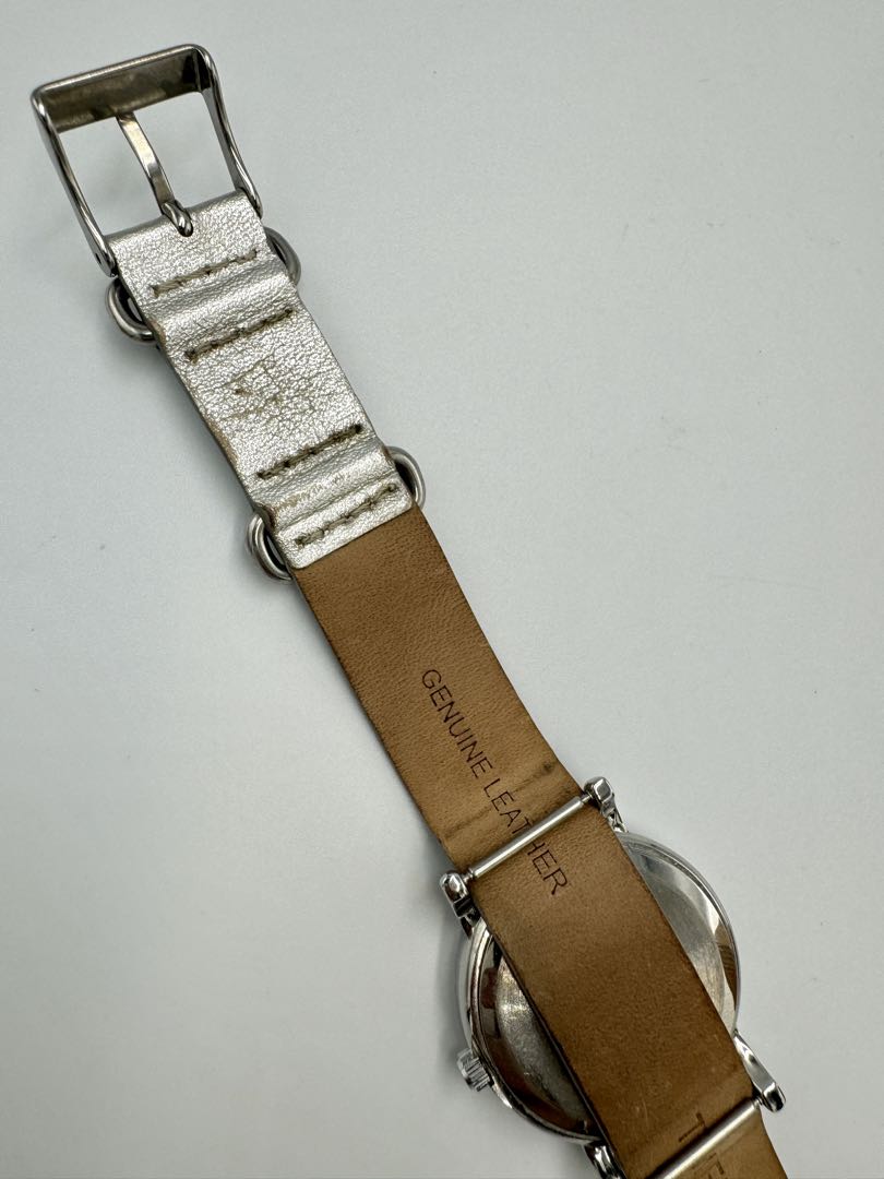 TIMEX Quartz Watch