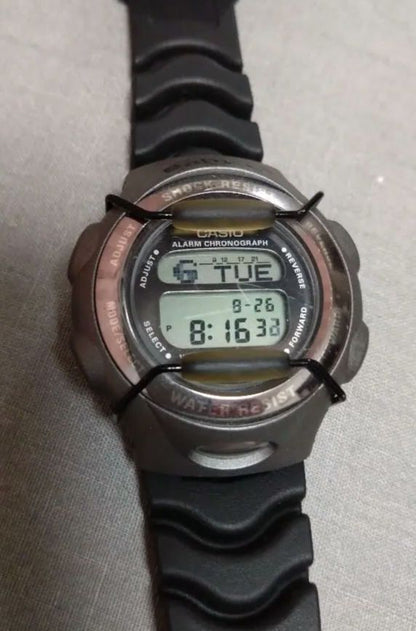 G-shock BGF-111 Digital Quartz Women