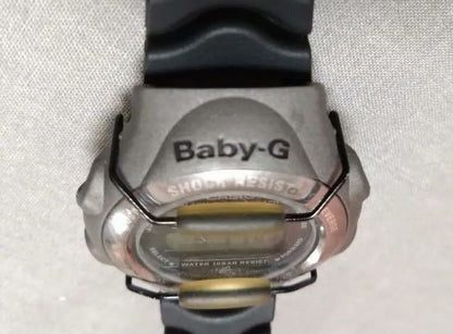 G-shock BGF-111 Digital Quartz Women