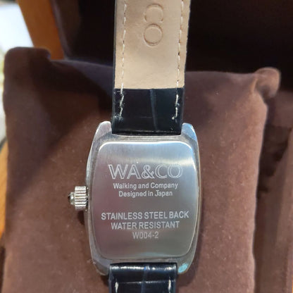 Analog Quartz Women