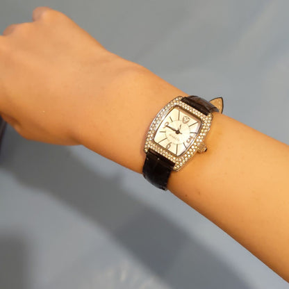 Analog Quartz Women