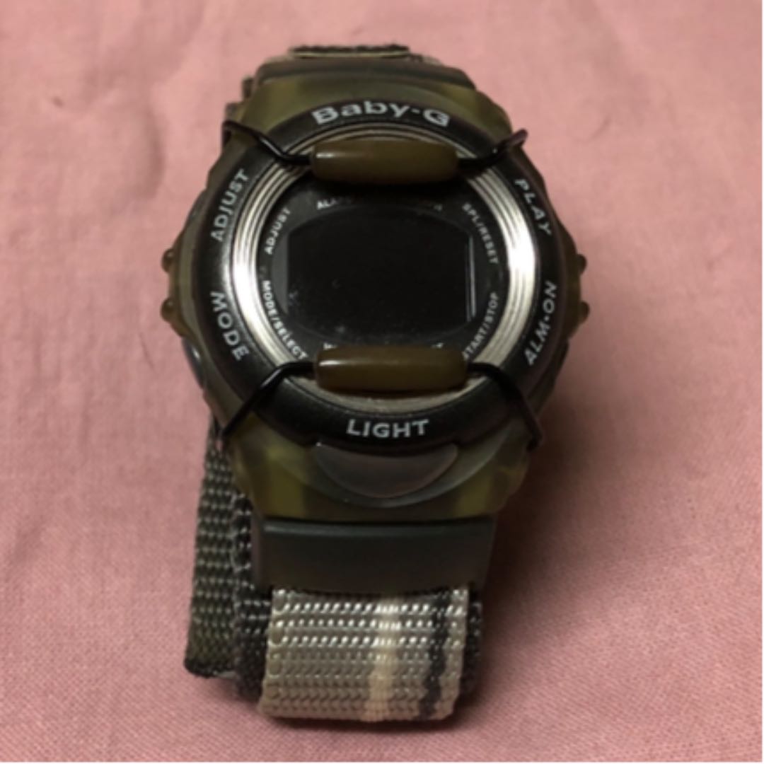 G-Shock Baby-G G'MIX Digital Quartz Women