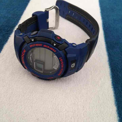 G-Shock Digital Quartz Men