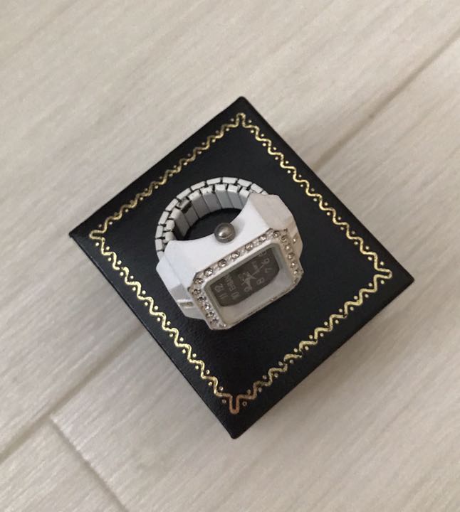 Boujloud Analog Quartz Women