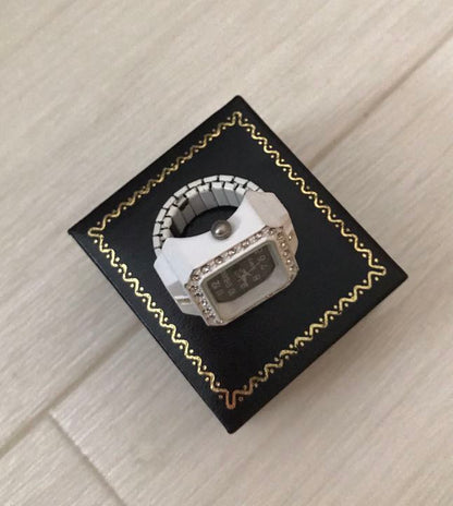 Boujloud Analog Quartz Women