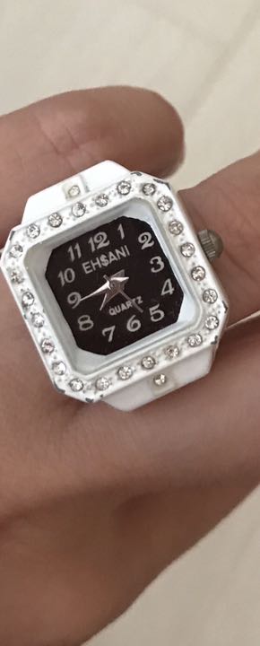 Boujloud Analog Quartz Women