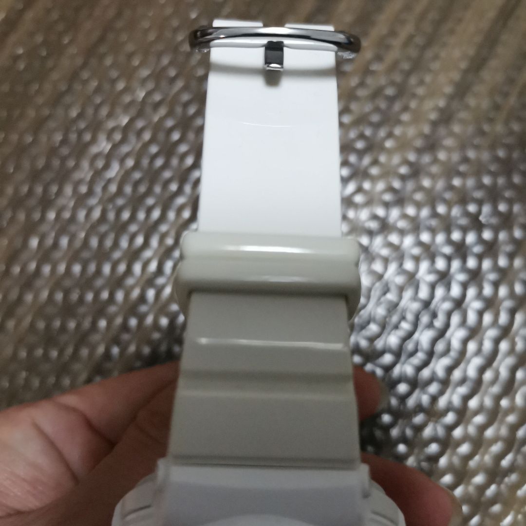 G-Shock Baby-G BGA-160-7B2JF Digital-Analog Quartz Women
