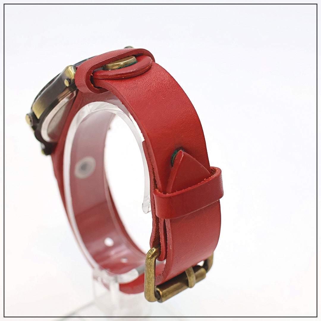 Little Magic Analog Quartz Women