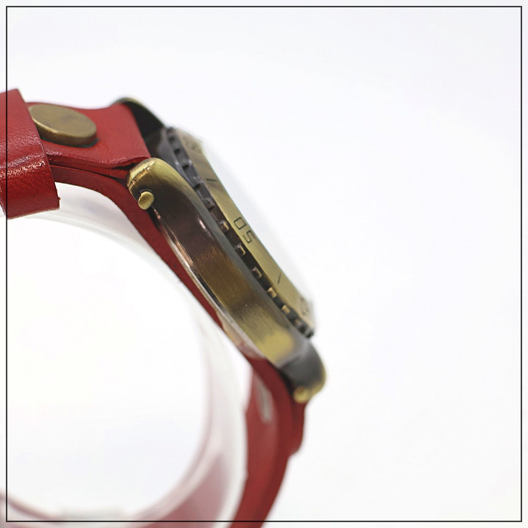 Little Magic Analog Quartz Women