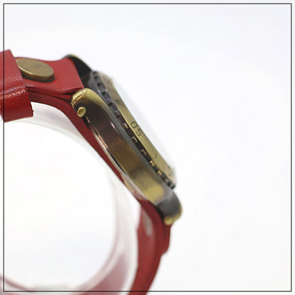Little Magic Analog Quartz Women