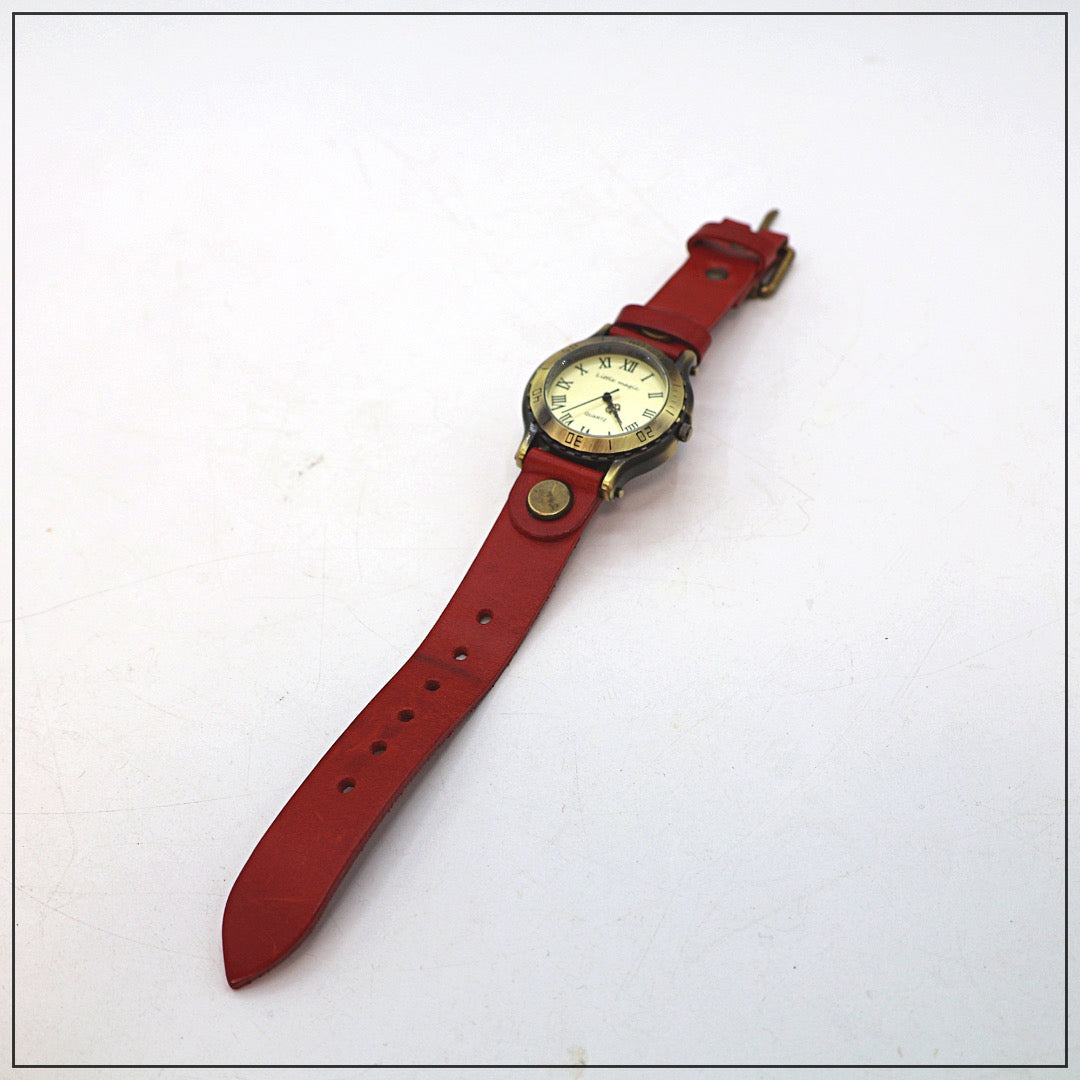 Little Magic Analog Quartz Women