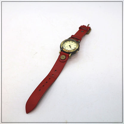 Little Magic Analog Quartz Women