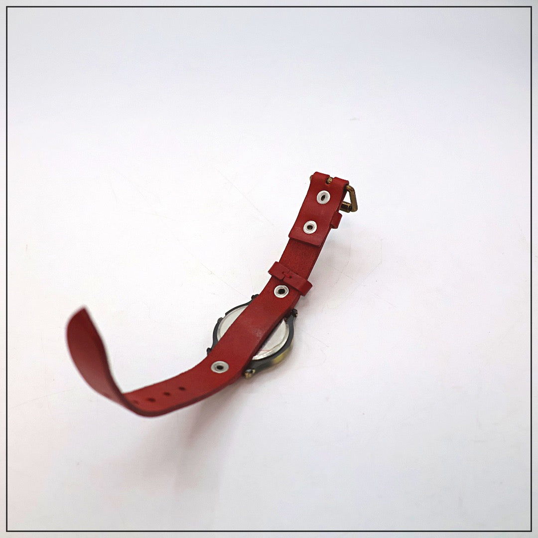 Little Magic Analog Quartz Women