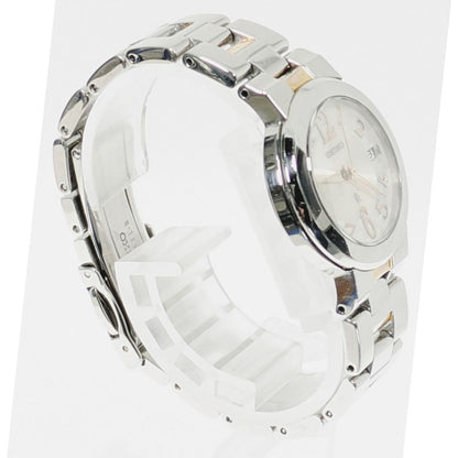 Seiko lk/lukia Analog Quartz Women Lukia Battery Replaced Working Item