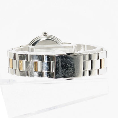 Seiko lk/lukia Analog Quartz Women Lukia Battery Replaced Working Item