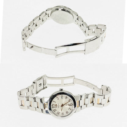 Seiko lk/lukia Analog Quartz Women Lukia Battery Replaced Working Item