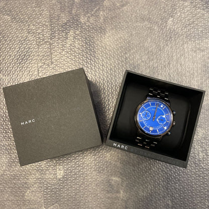 Marc By Jacobs MBM5064 Analog Quartz Men