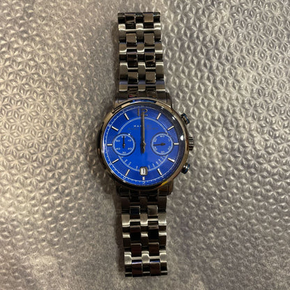 Marc By Jacobs MBM5064 Analog Quartz Men