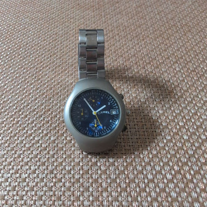 The Clockhouse Analog Quartz Men