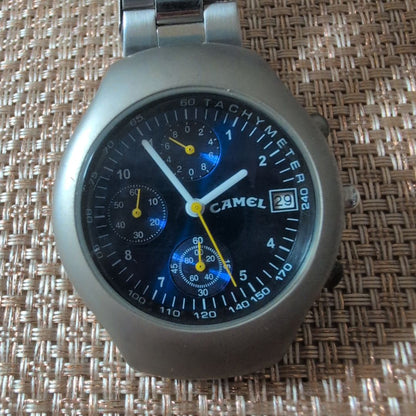 The Clockhouse Analog Quartz Men