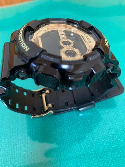 G-Shock Digital Quartz Men
