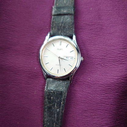Seiko ALBA Analog Quartz Men