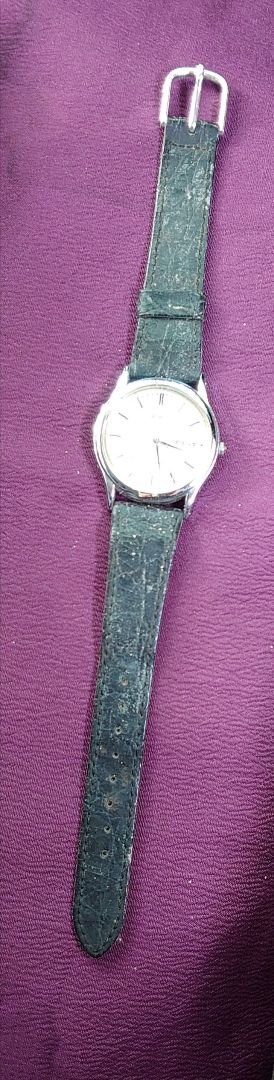 Seiko ALBA Analog Quartz Men