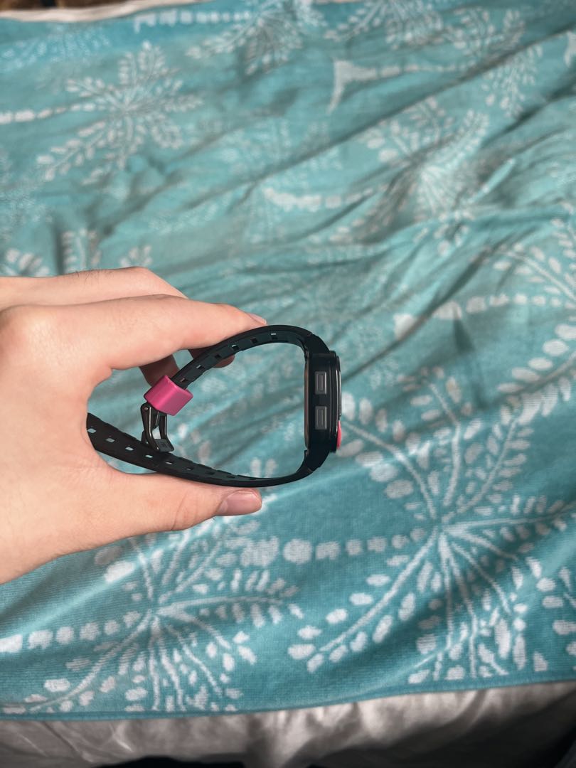 CASIO Digital Quartz Women