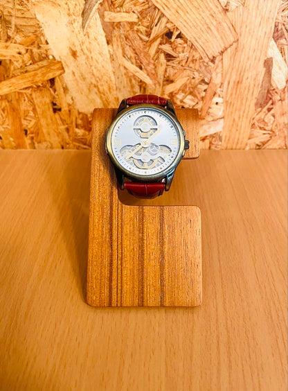 Analog Quartz Women