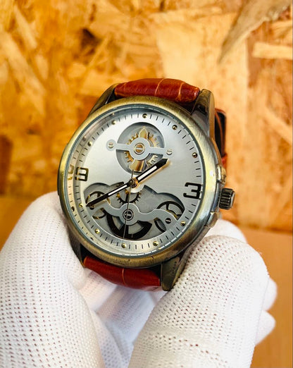 Analog Quartz Women