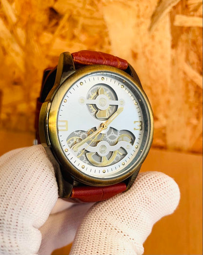 Analog Quartz Women