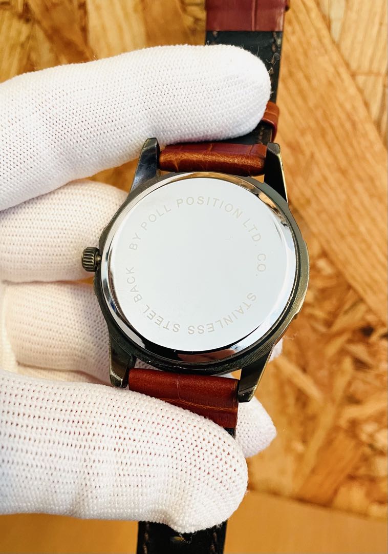 Analog Quartz Women