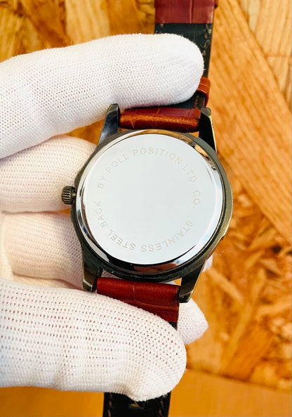 Analog Quartz Women
