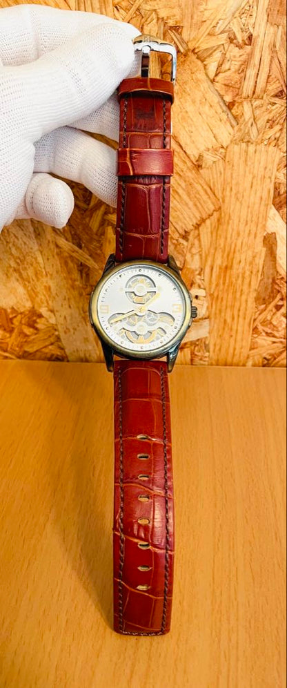 Analog Quartz Women