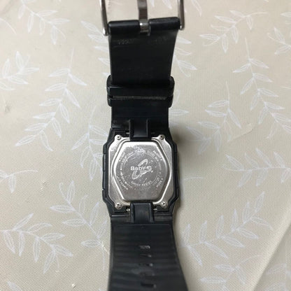 G-Shock Baby-G Digital-Analog Quartz Women